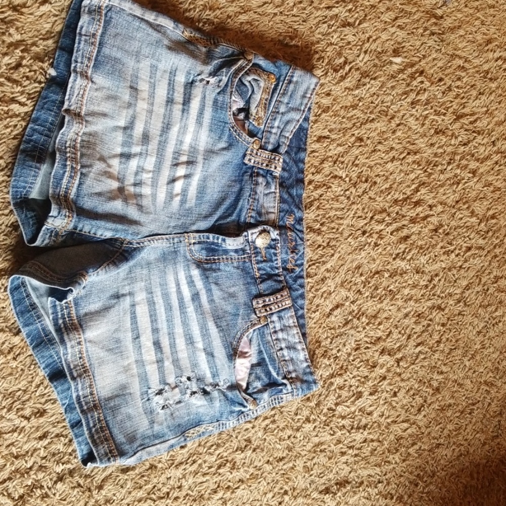 Shorts